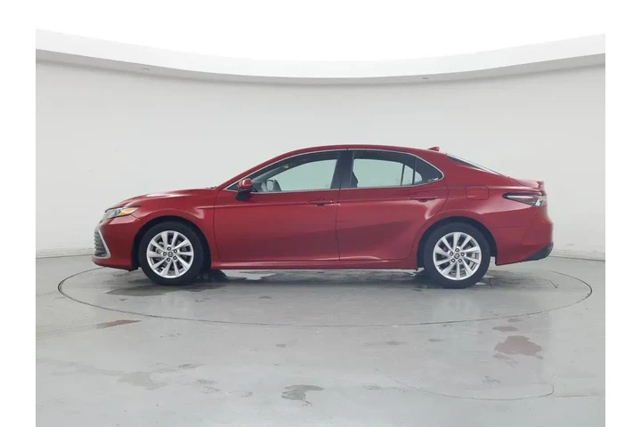 $23998 : Toyota Camry 2024 LE 4dr Sed image 3