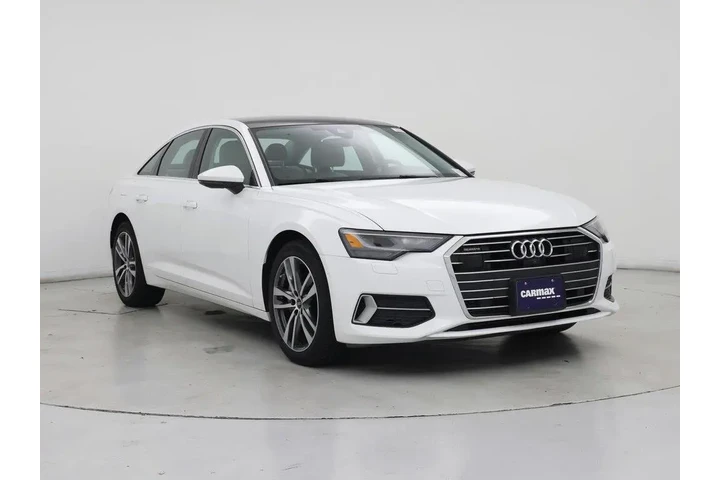 $30998 : Audi A6 2023 AWD quattro Pre image 1