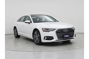 Audi A6 2023 AWD quattro Pre en San Jose