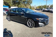 Chevrolet Malibu 2023 LT 4dr en Orlando