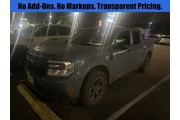 Ford Maverick 2024 XLT 4dr S
