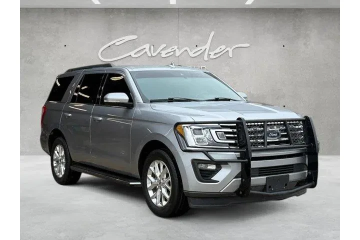 $23871 : Ford Expedition 2021 4x2 XLT image 2