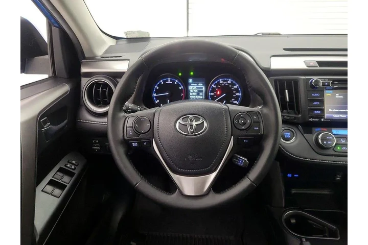 $26998 : Toyota RAV4 2017 XLE 4dr SUV image 10