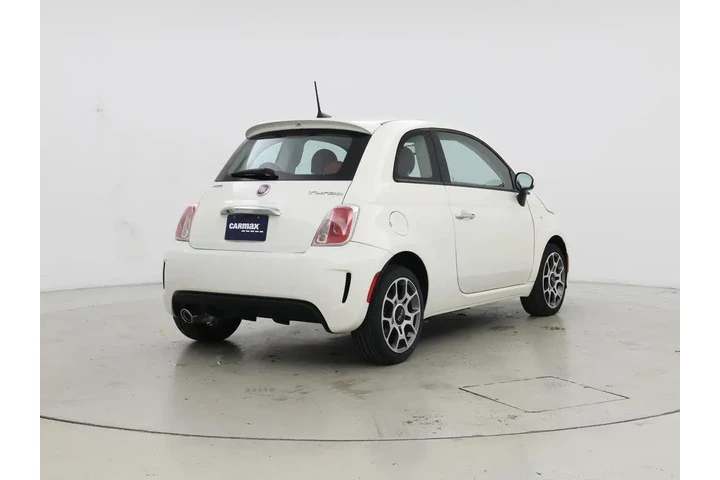 $14998 : FIAT 500 2018 Pop 2dr Hatchb image 8