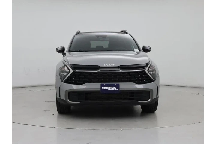 $26998 : Kia Sportage 2023 AWD X-Line image 5