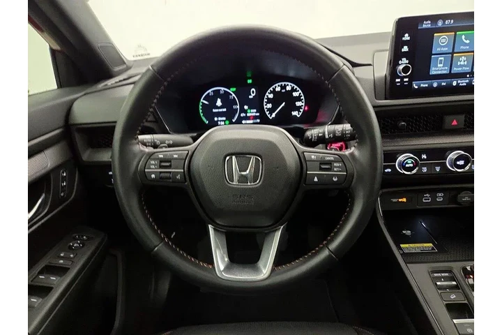 $36998 : Honda CR-V Hybrid 2025 Sport image 10