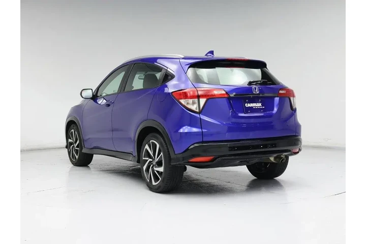 $20998 : Honda HR-V 2020 Sport 4dr Cr image 2
