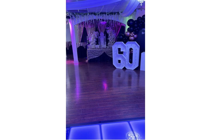 Salón de fiestas especial image 7