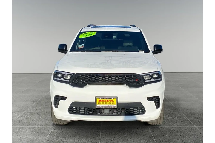 $37500 : Dodge Durango 2025 image 8