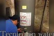 Reparacion Boilers las 24/7H en Los Angeles