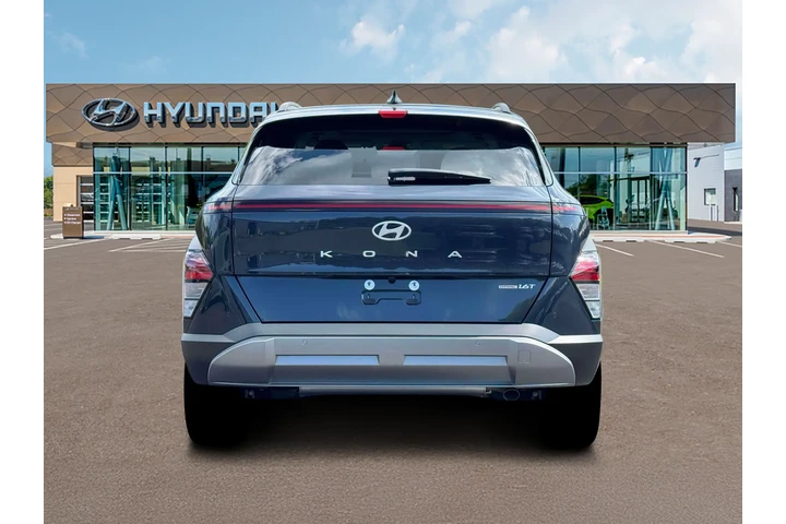 $31382 : Hyundai KONA 2026 AWD Limite image 6