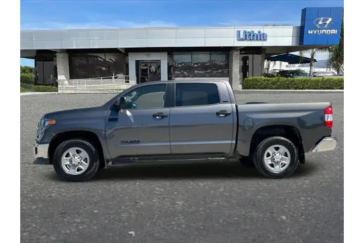 $38999 : Toyota Tundra 2020 4x4 SR5 4 image 6