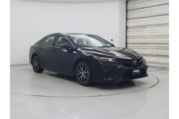 $24998 : Toyota Camry 2023 SE 4dr Sed image 1