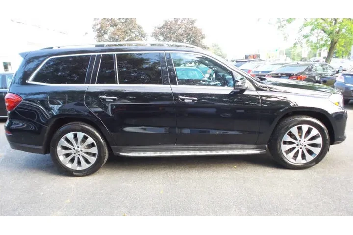 $22900 : 2018 Mercedes-Benz GLS GLS 450 image 4