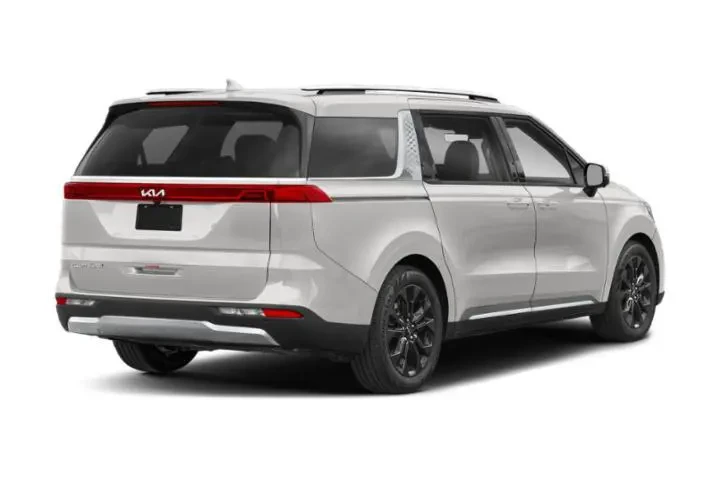 $39620 : Kia Carnival 2024 SX Prestig image 3