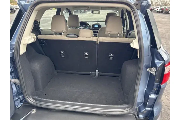 $16995 : Ford EcoSport 2022 AWD S 4dr image 7