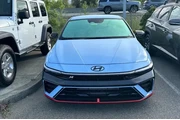 $34990 : Hyundai ELANTRA N 2025 4dr S thumbnail
