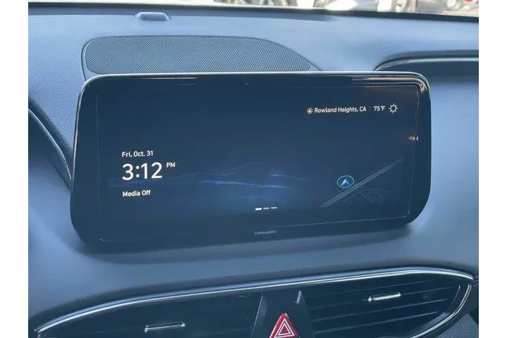 $25995 : Hyundai SANTA FE 2023 AWD XR image 10