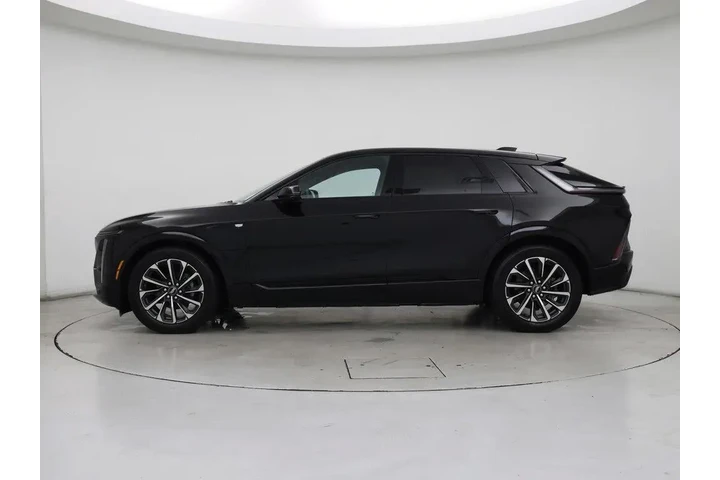 $37998 : Cadillac LYRIQ 2025 AWD Spor image 3