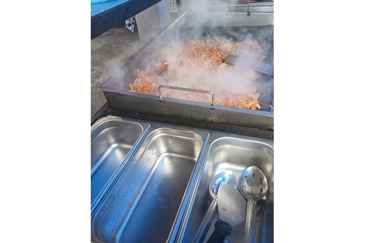 Catering Mexicano para Eventos image 5