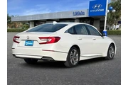 $17699 : Honda Accord 2018 EX 4dr Sed thumbnail