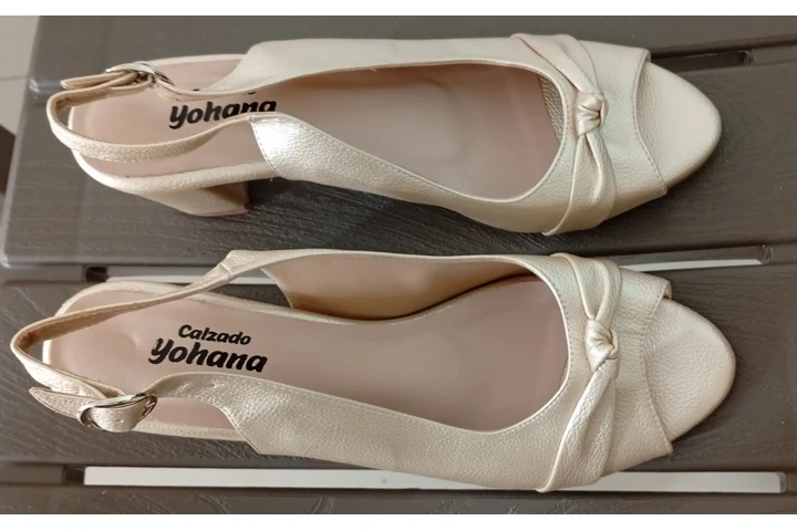 $85000 : zapatos dama image 2