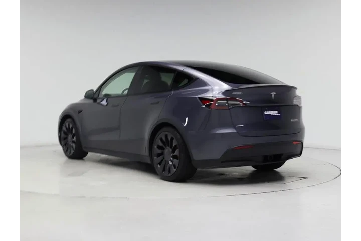 $34998 : Tesla Model Y 2022 AWD Perfo image 2