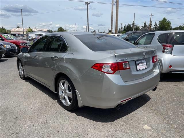 $7995 : 2010 TSX w/Tech image 7