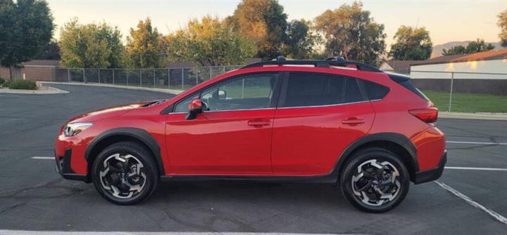 $22500 : 2021 Crosstrek Limited image 7