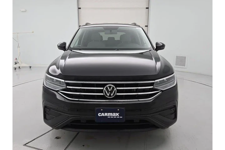 $18998 : Volkswagen Tiguan 2022 AWD S image 2