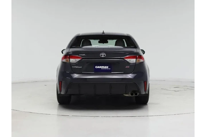 $22998 : Toyota Corolla 2025 SE 4dr S image 6