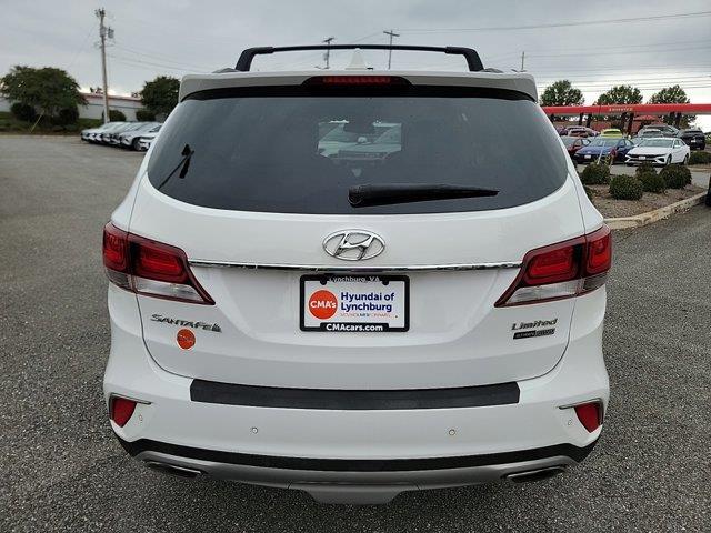 $17000 : PRE-OWNED 2017 HYUNDAI SANTA image 6