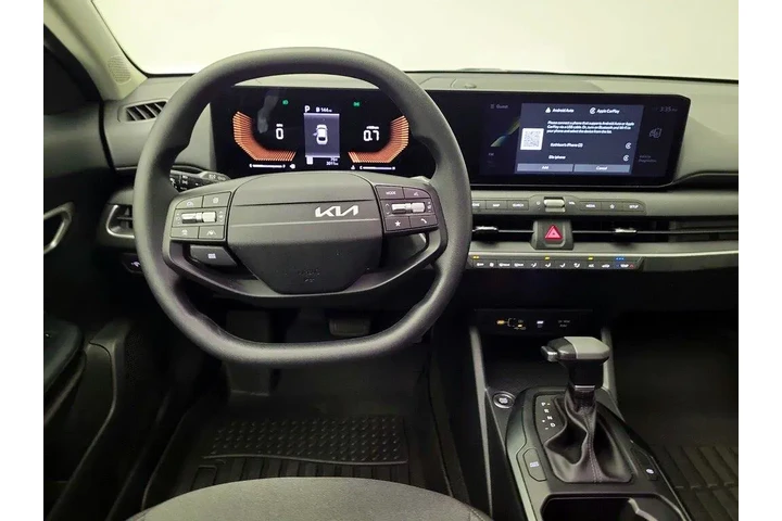$24998 : Kia K4 2025 LXS 4dr Sedan image 10