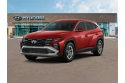 Hyundai TUCSON 2025 SE 4dr S en Hialeah