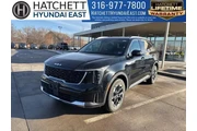 Kia Sorento 2024 AWD S 4dr S en Wichita
