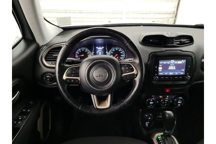 $13998 : Jeep Renegade 2016 4x4 Latit image 10