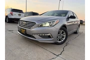 $7999 : 2015 Sonata SE thumbnail