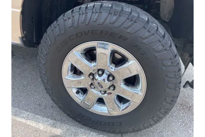 $10995 : Ford F-150 2014 4x4 FX4 4dr image 5