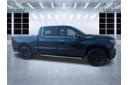 $33276 : Chevrolet Silverado 1500 202 thumbnail
