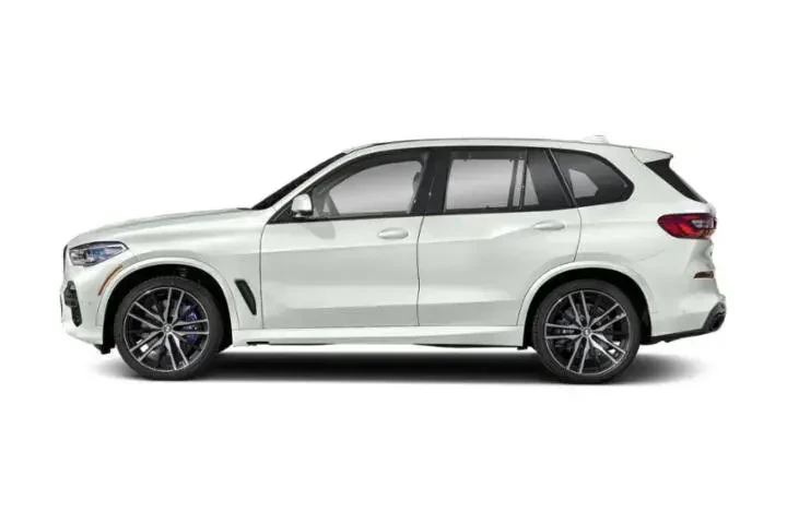 $29998 : BMW X5 2021 AWD M50i xDrive image 6