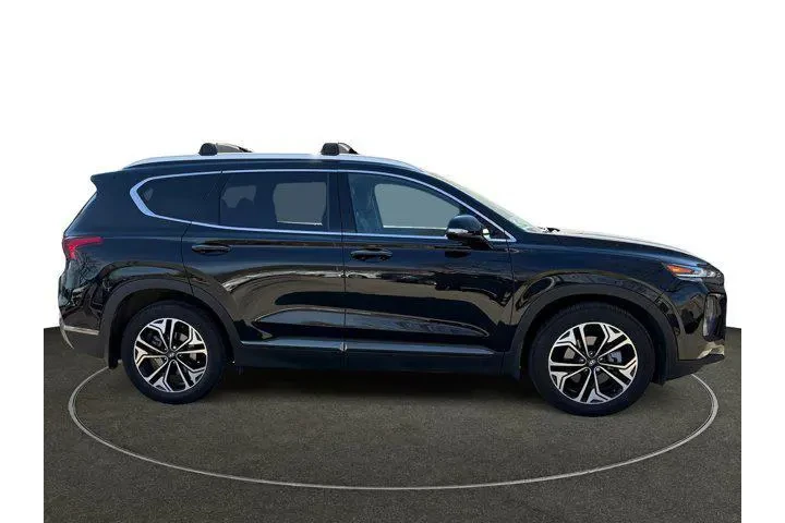 $22499 : Hyundai SANTA FE 2020 AWD Li image 6