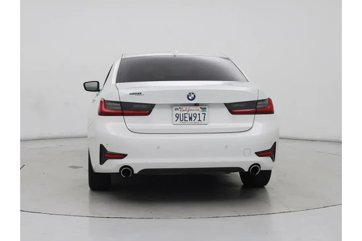 $21998 : BMW 3 Series 2019 330i 4dr S image 6