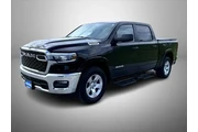 Ram 1500 2025 4x4 Big Horn 4 en Omaha