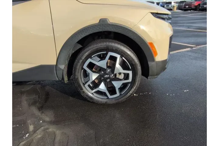 $29900 : Hyundai SANTA CRUZ 2024 AWD image 10