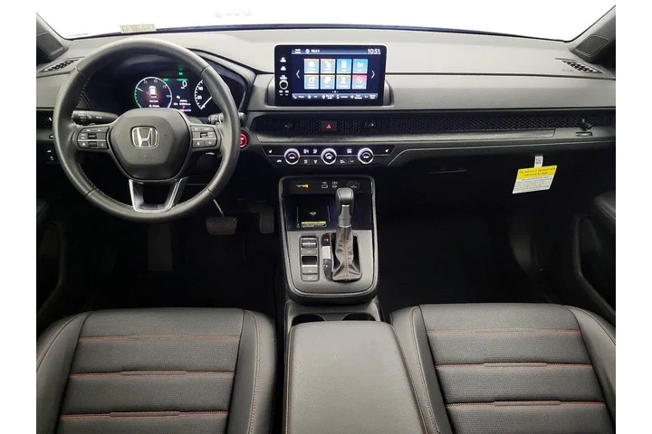 $35998 : Honda CR-V Hybrid 2024 Sport image 9