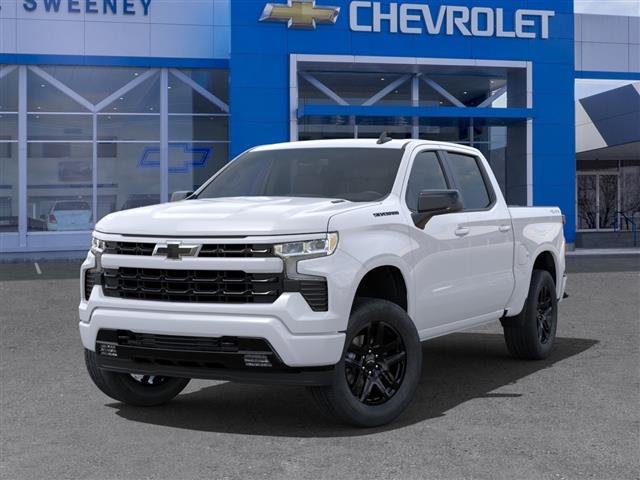 $63355 : 2024 Silverado 1500 RST image 6