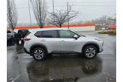 $23994 : Nissan Rogue 2023 AWD SV 4dr thumbnail