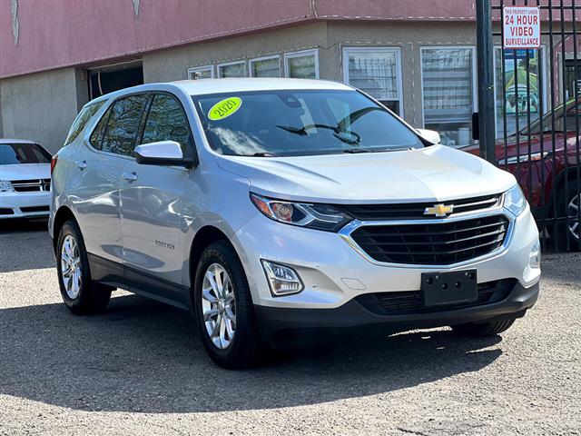 $13999 : 2020 Equinox image 4