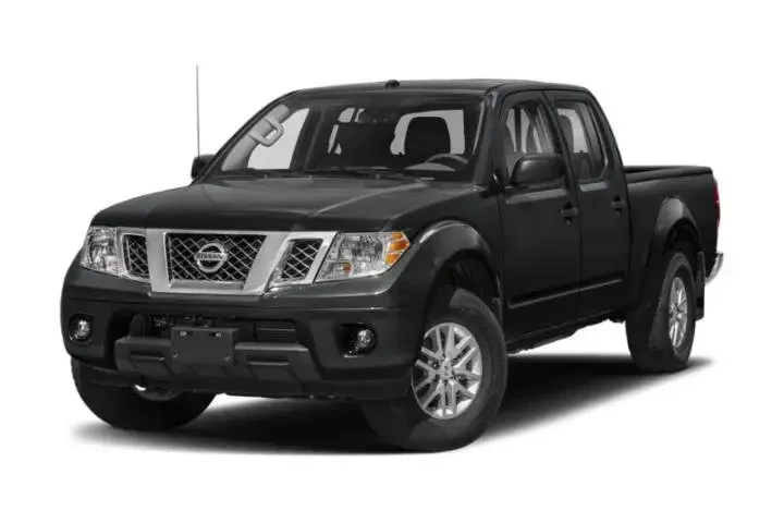 $17991 : Nissan Frontier 2018 4x2 S 4 image 1