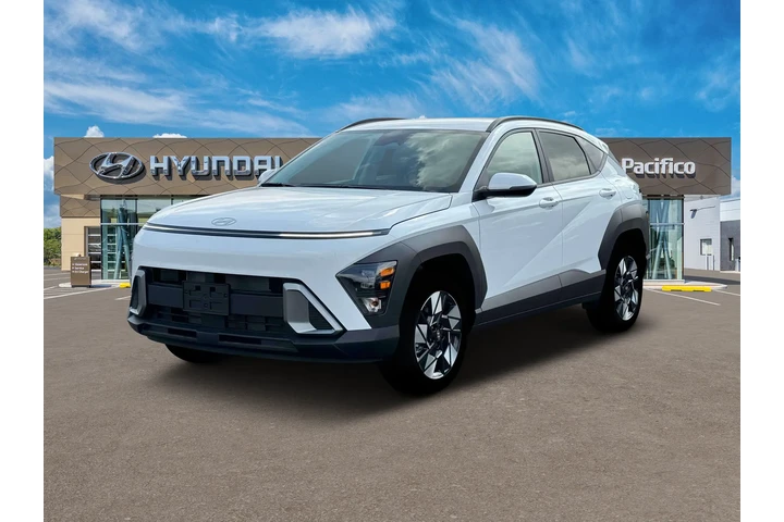 $23499 : Hyundai KONA 2025 AWD SEL 4d image 1